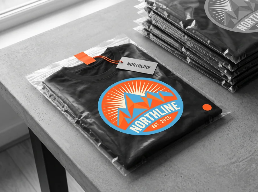 Individual packing
