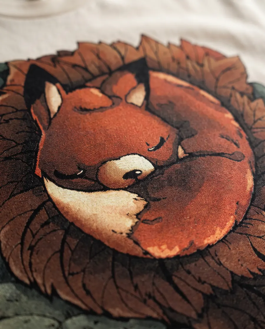 Screen print