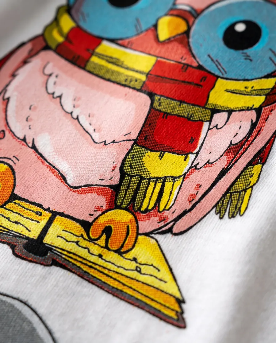 Screen print