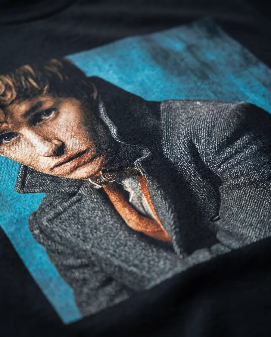 Screen print