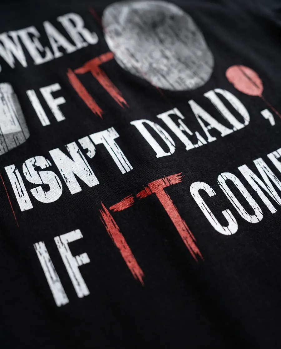 Screen print