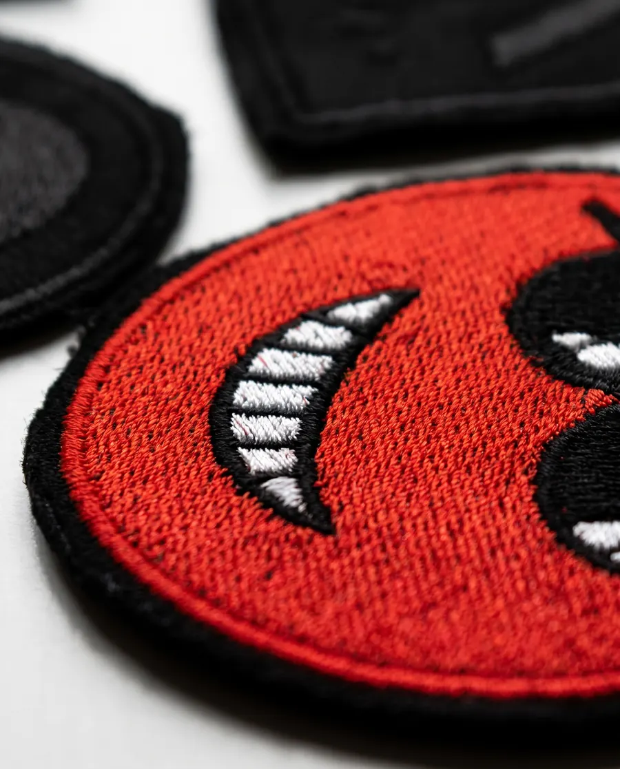 Embroidery