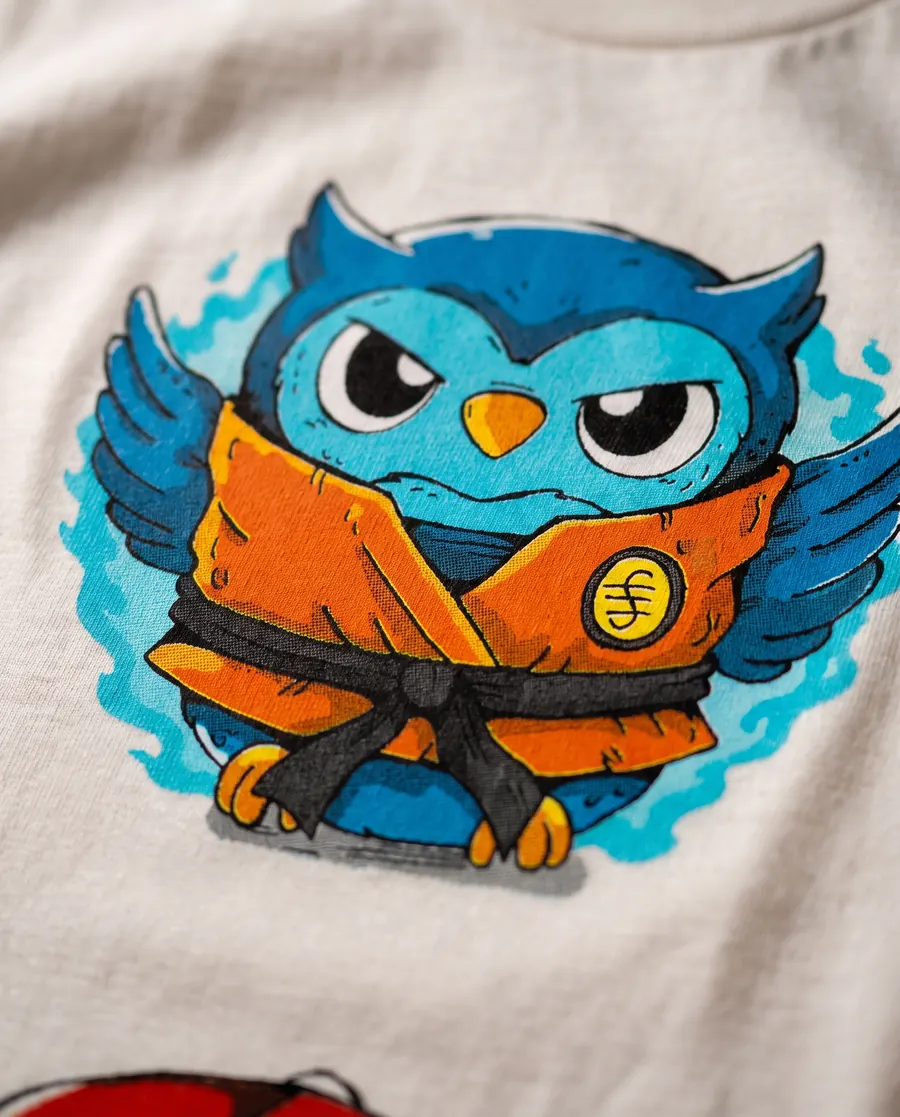 Screen print