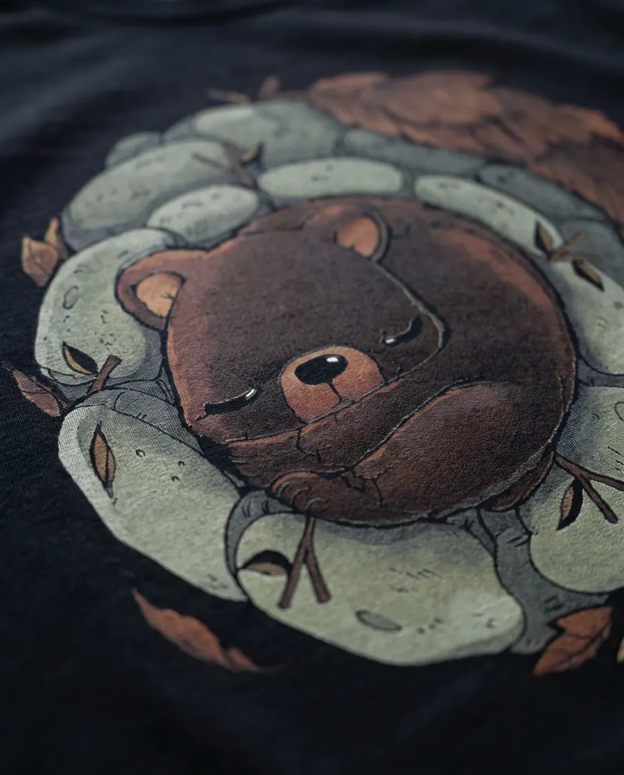 Screen print