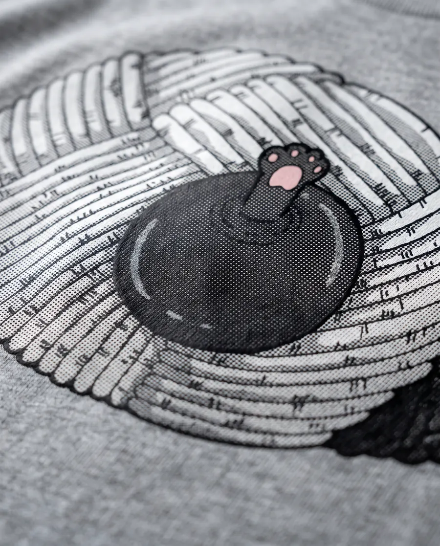 Screen print