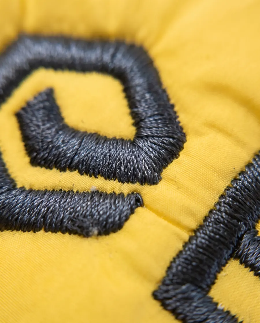 Embroidery