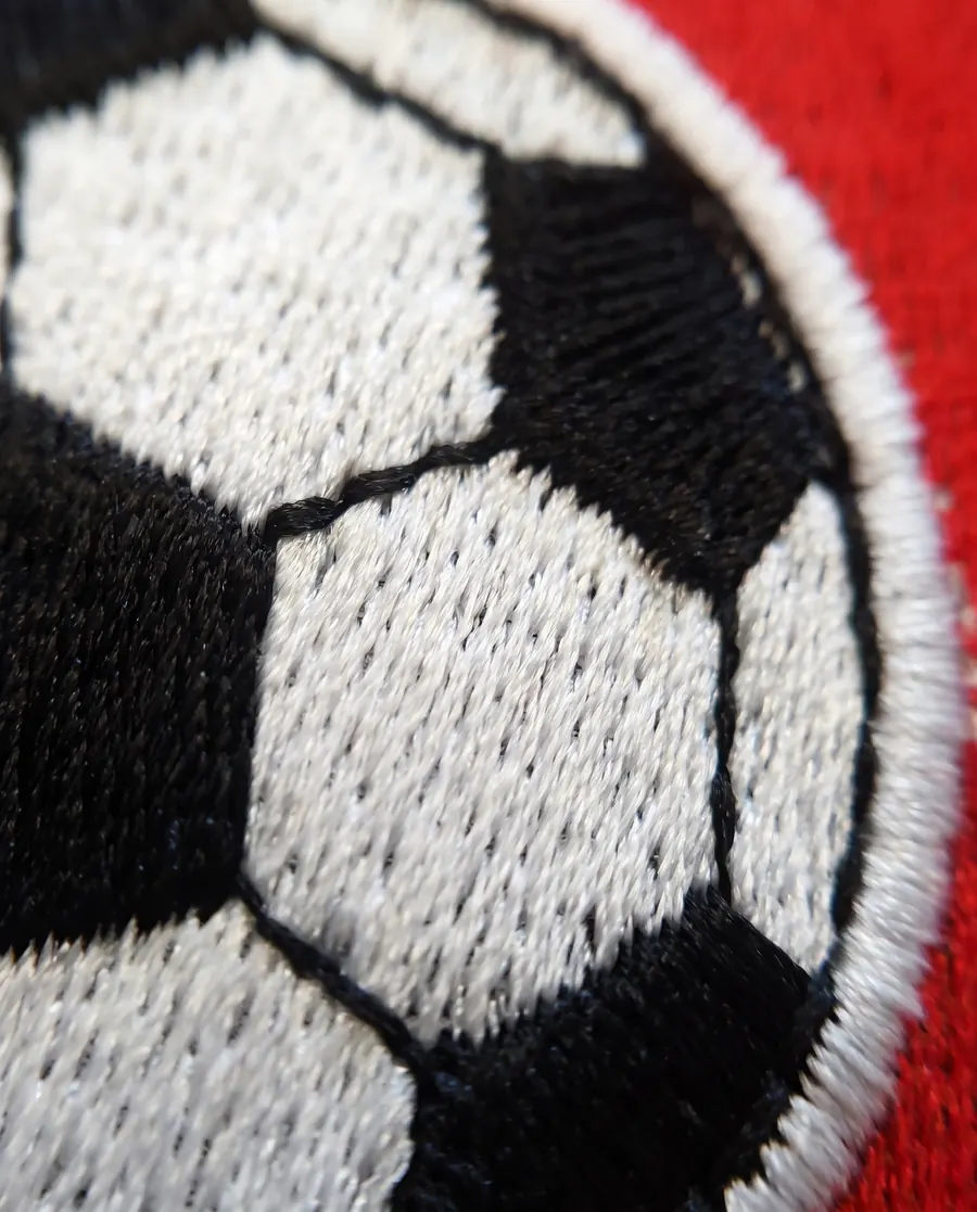 Embroidery