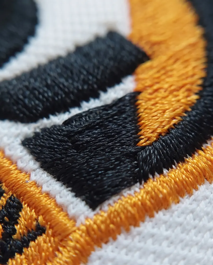 Embroidery