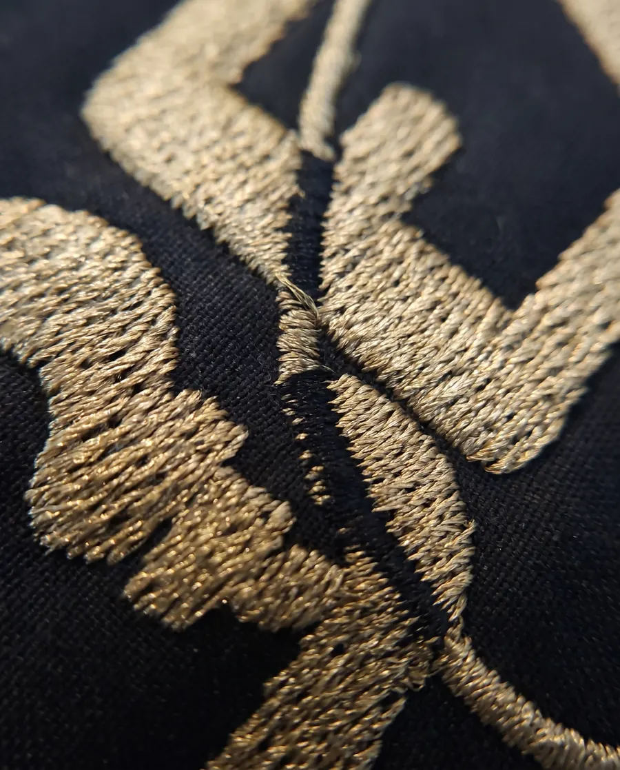 Embroidery