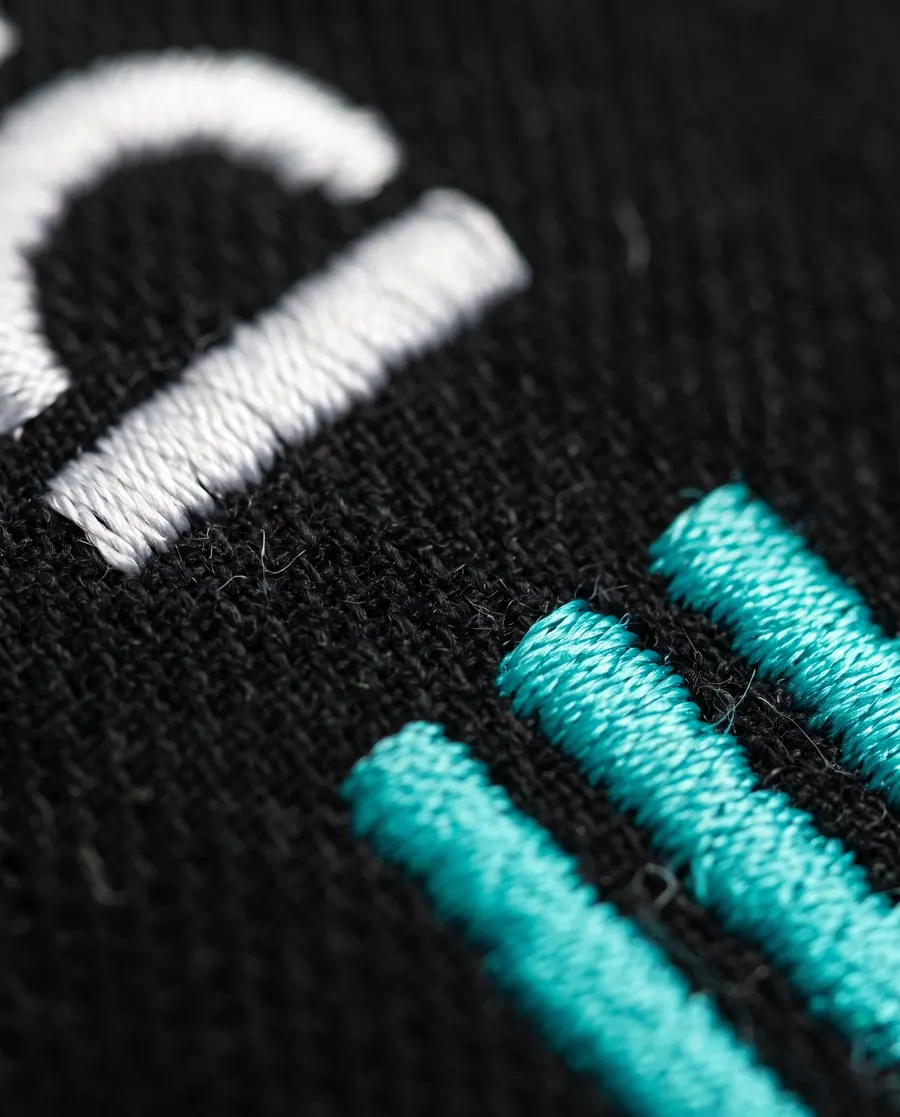Embroidery