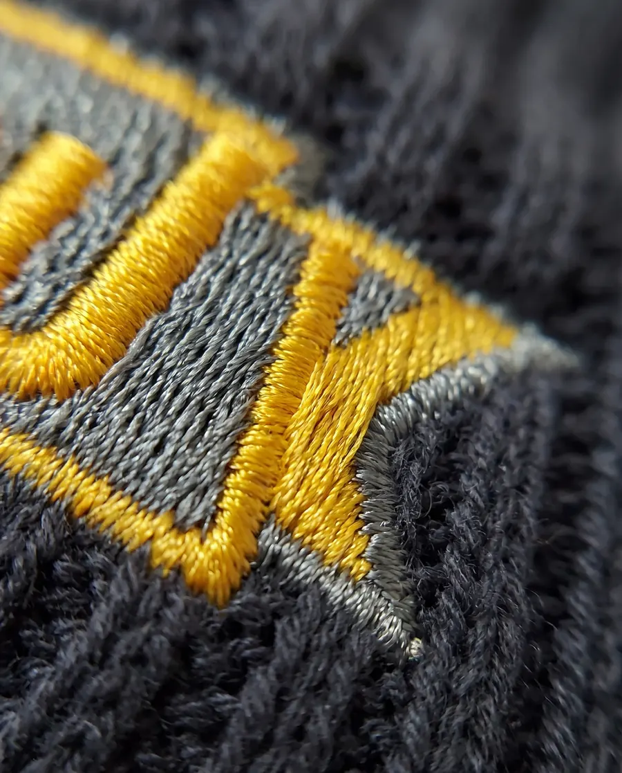 Embroidery